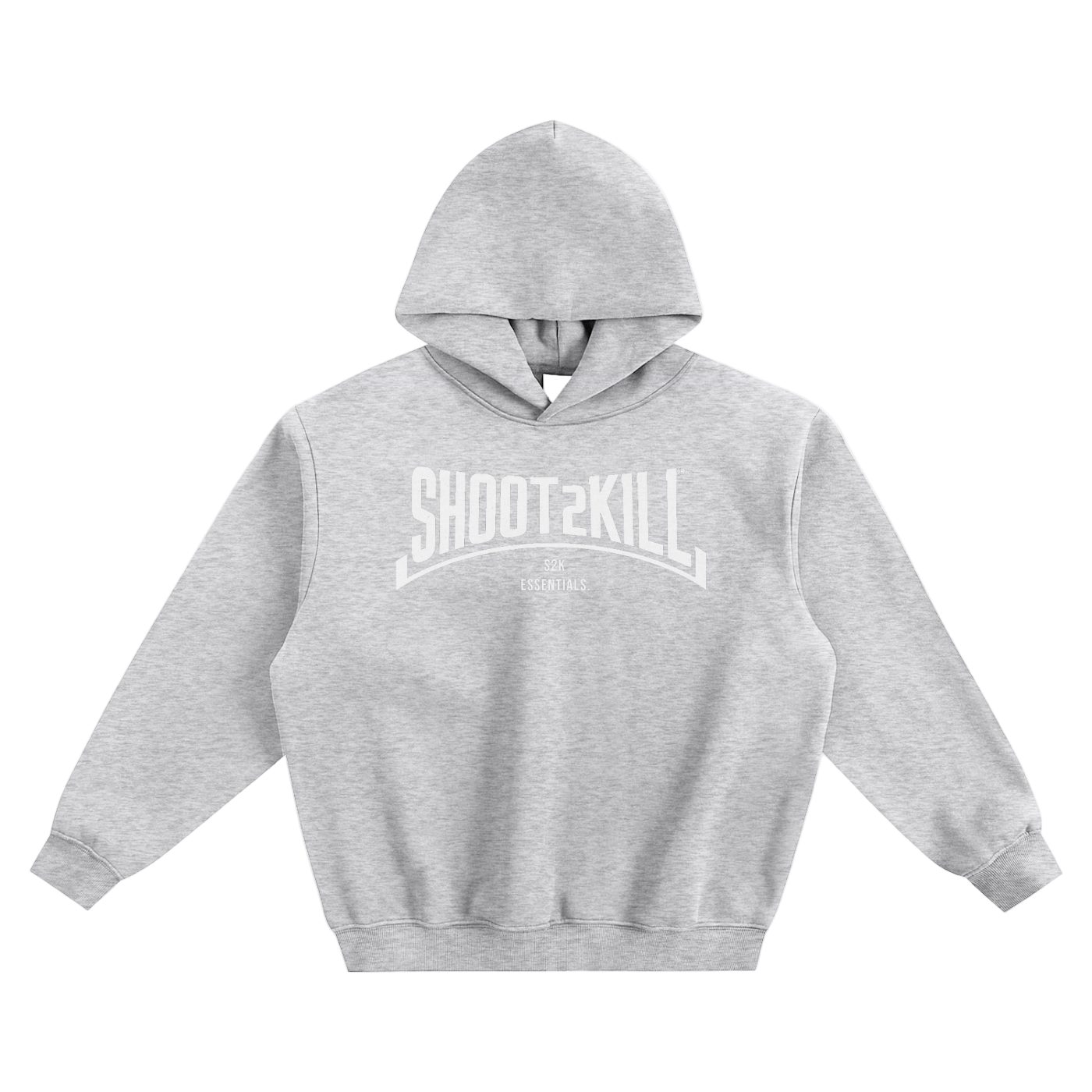 S2K EVERLAST SAMPLE HOODIE