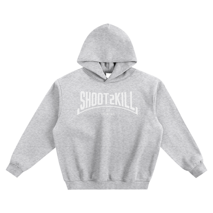 S2K EVERLAST SAMPLE HOODIE