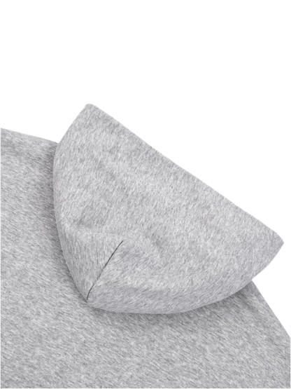 S2K Essentials Heavyweight Zip-Up (Grey)