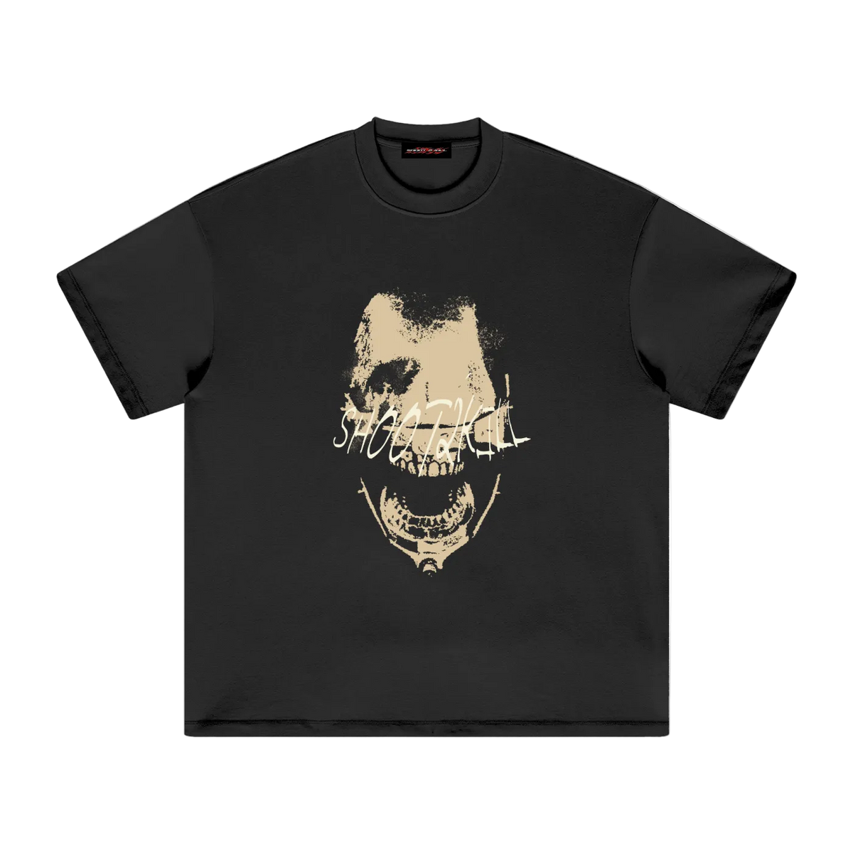 S2K PSYCHOSIS HEAVYWEIGHT TEE