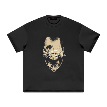 S2K PSYCHOSIS HEAVYWEIGHT TEE