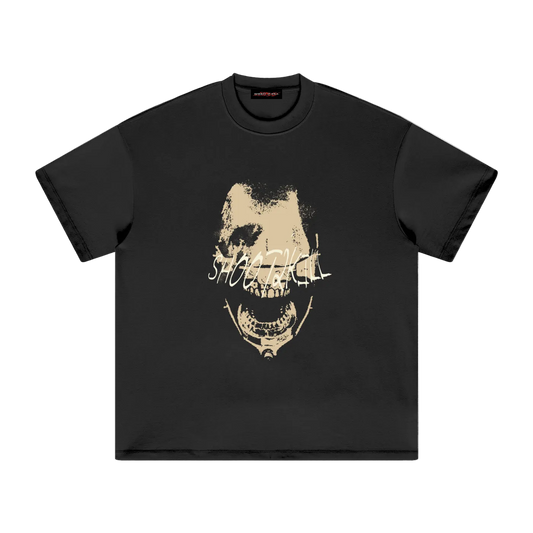S2K PSYCHOSIS HEAVYWEIGHT TEE