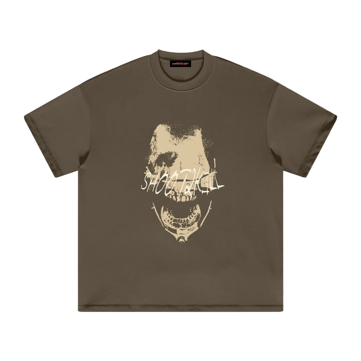 S2K PSYCHOSIS HEAVYWEIGHT TEE