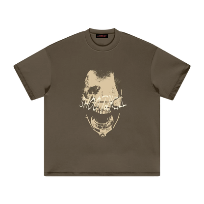 S2K PSYCHOSIS HEAVYWEIGHT TEE