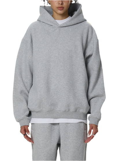 S2K Essentials Hoodie (Grey)
