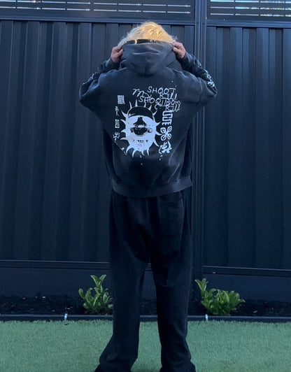 S2K RELIC HOODIE