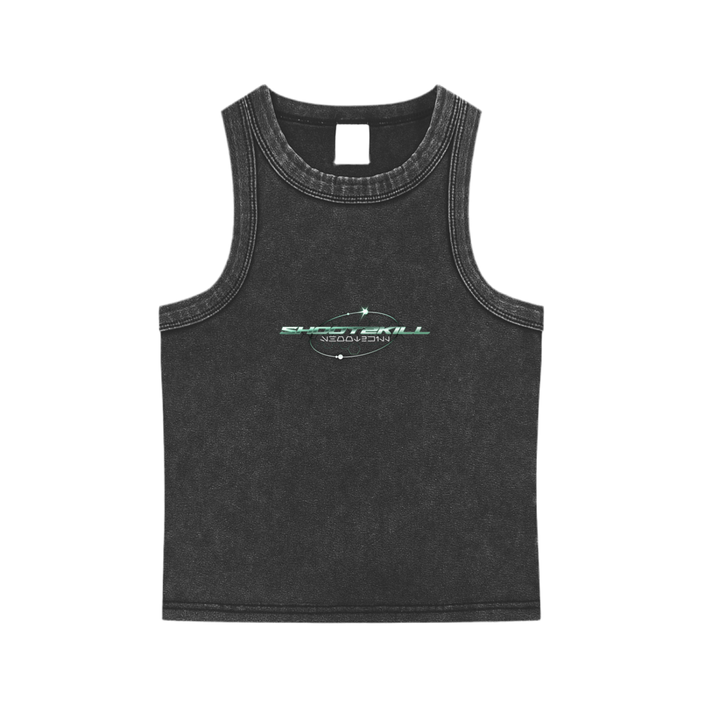 FUTURE TANKTOP