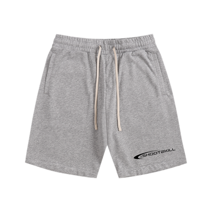S2K Essentials Shorts (Grey)