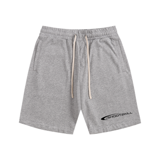 S2K Essentials Shorts (Grey)