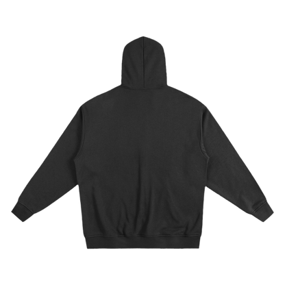 S2K Essentials Zip-Up (Black)