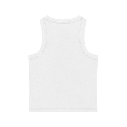 S2K Essentials Women's Tank (White)