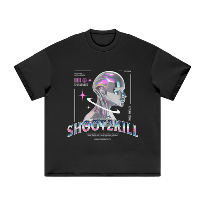 NEW WORLD TEE