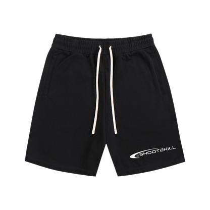 S2K Essentials Shorts (Black)
