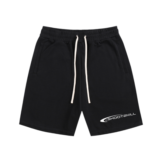 S2K Essentials Shorts (Black)