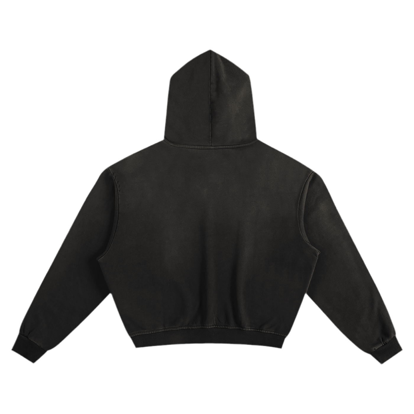 BELIEVE NO MORE HOODIE