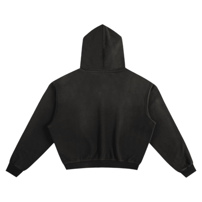 BELIEVE NO MORE HOODIE