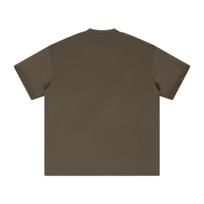 NEW WORLD TEE