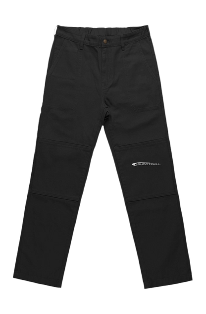 S2K Canvas Pants