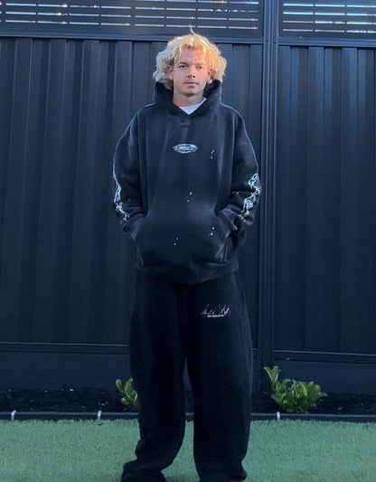 S2K RELIC HOODIE