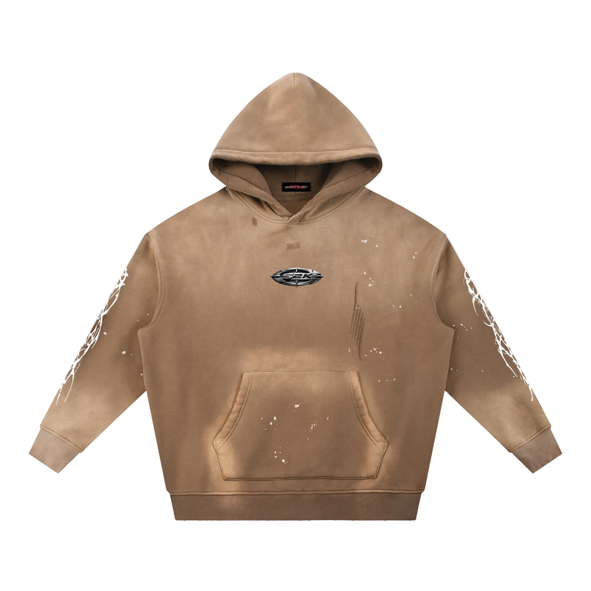 S2K RELIC HOODIE