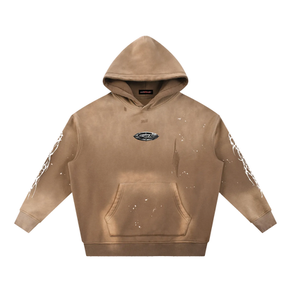 S2K RELIC HOODIE