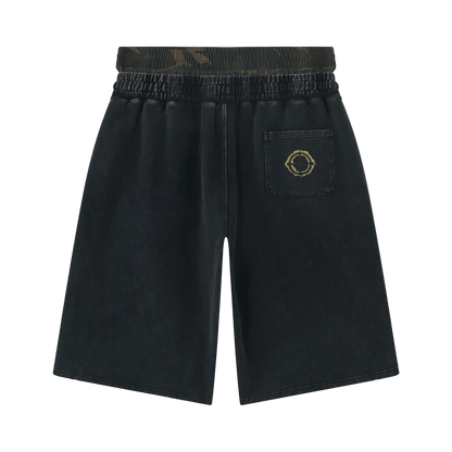 S2K FC Off-Field Shorts