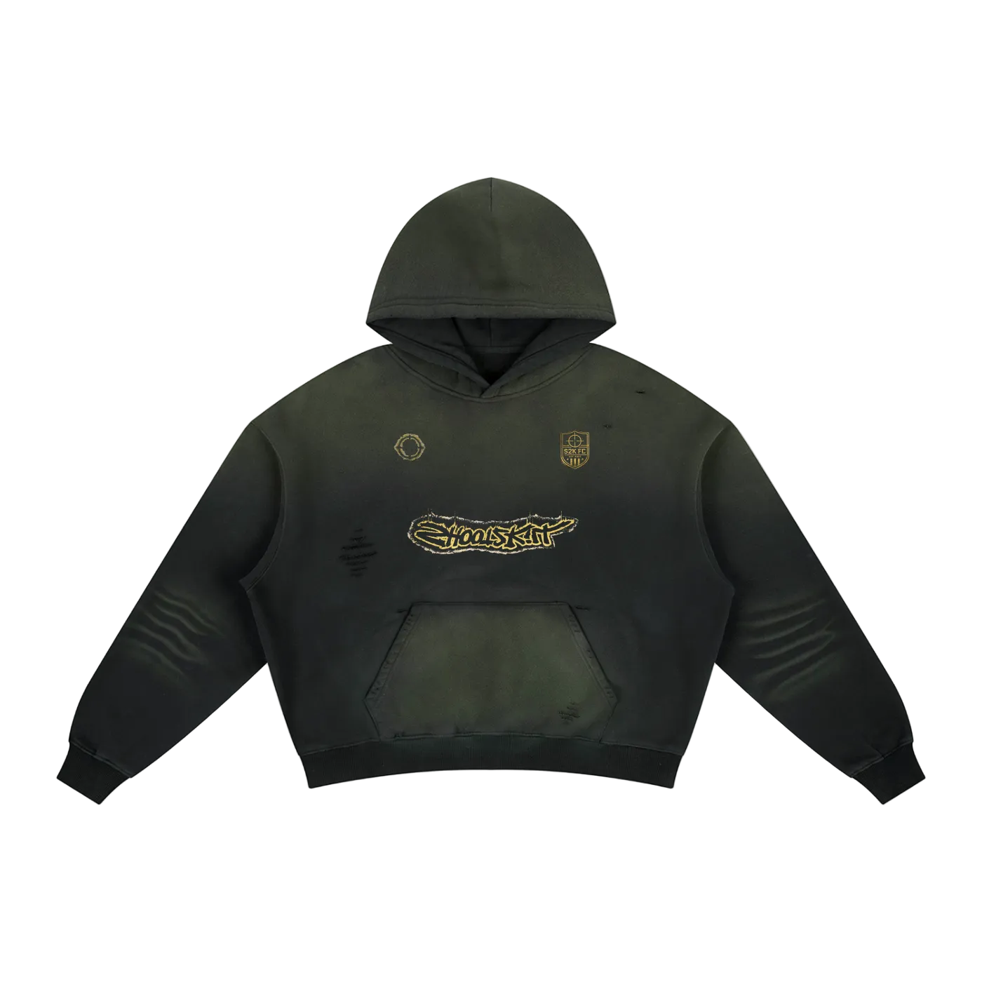 S2K FC Off-Field Hoodie