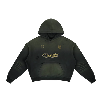 S2K FC Off-Field Hoodie