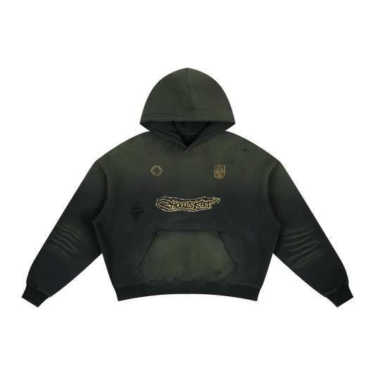 S2K FC Off-Field Hoodie