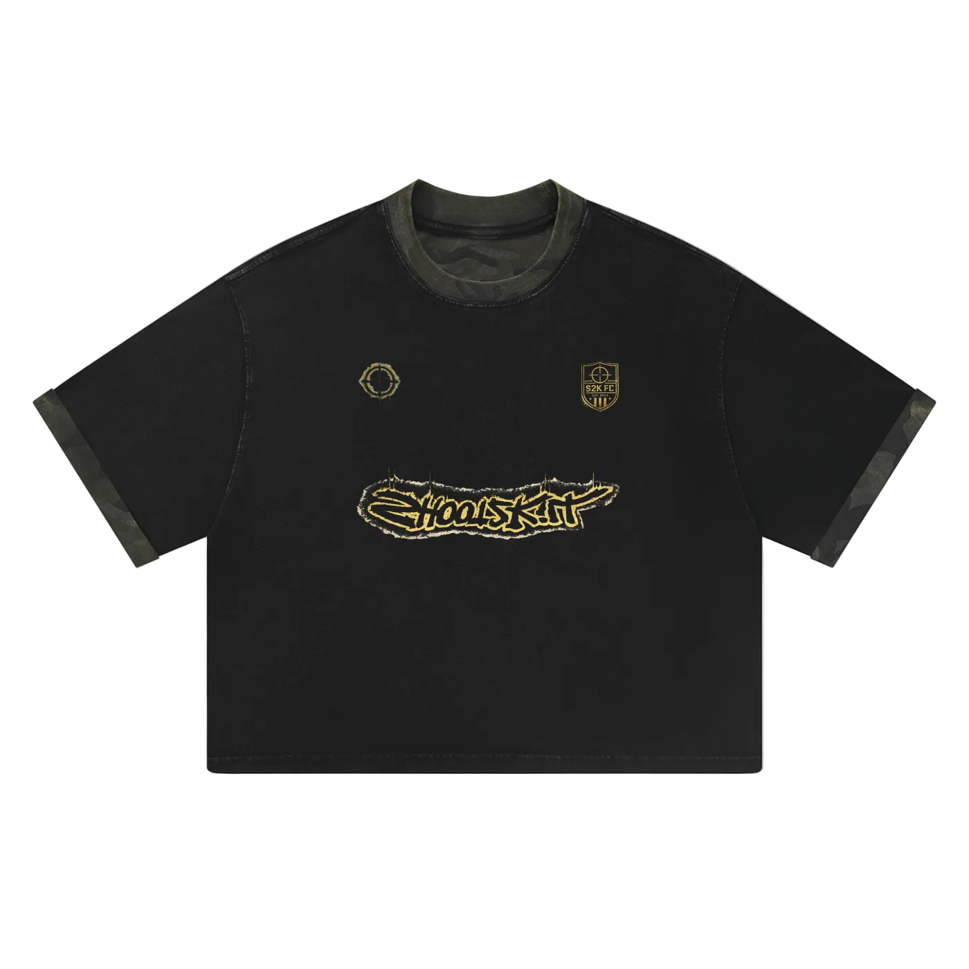 S2K FC Off-Field Tee