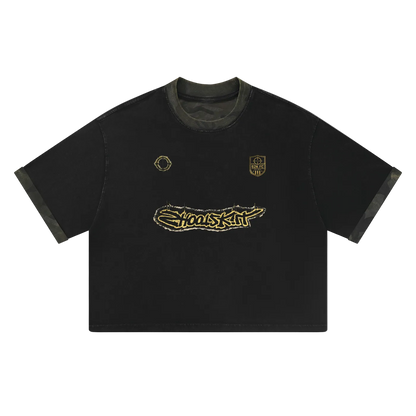 S2K FC Off-Field Tee