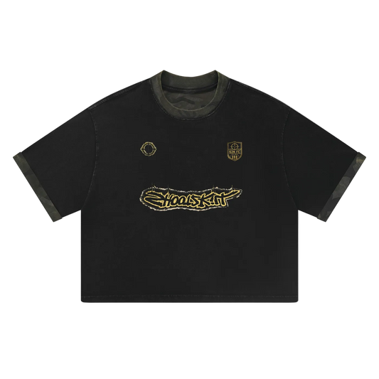 S2K FC Off-Field Tee