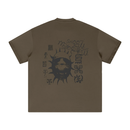 RELIC HEAVYWEIGHT TEE