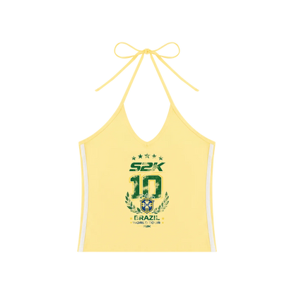 S2K X BRAZIL HALTER