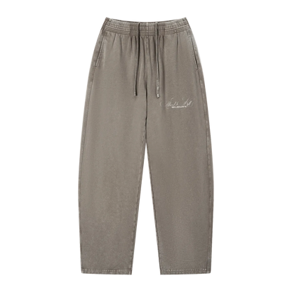 S2K Signature Washed Sweatpants