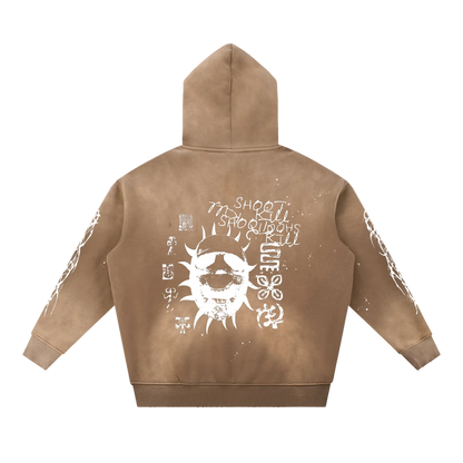 S2K RELIC HOODIE